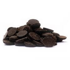 Čokoláda hořká NOIR 72,  250 g
