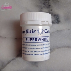 Běloba prášková - Superwhite 20 g